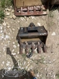 Used Bucket